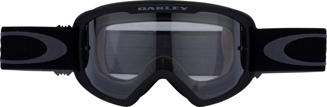 Oakley O Frame 2.0 Pro MTB Gafas - black gunmetal/clear