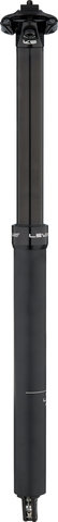 Kind Shock LEV-Si 175 mm Seatpost - black/31.6 mm / 495 mm / SB 0 mm / not incl. Remote