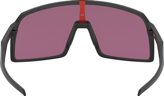 Oakley Sutro glasses - matte black/prizm road