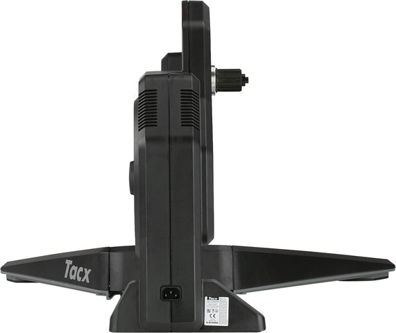 Garmin T2900S Tacx Flux S Smart Trainer - black