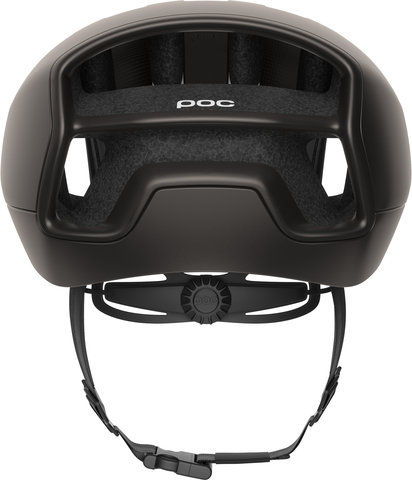 POC Casque Cytal Carbon - uranium black/54 - 59 cm