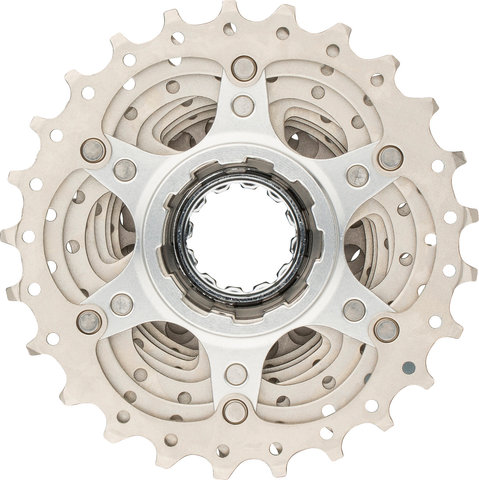 Shimano Ultegra Kassette CS-6600 10-fach - silber/14-25