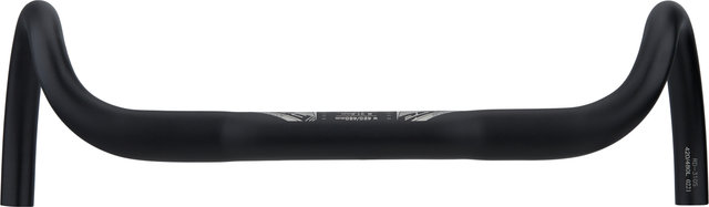 FSA Adventure Compact 31.8 Handlebars - black/420 mm