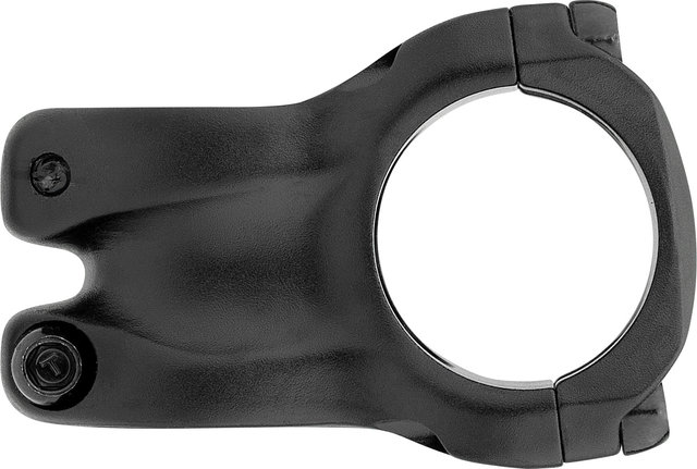 LEVELNINE Team AM MTB Stealth 35 Vorbau - black stealth/35 mm 6°