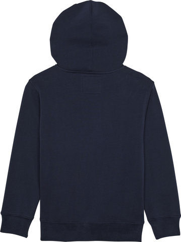 Fox Head Youth The World Kapuzenpullover - midnight-blue/140, 146, 152