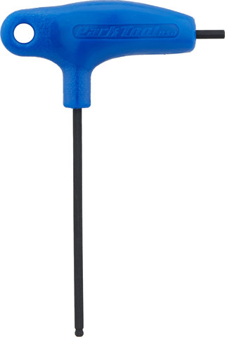 ParkTool Llave hexagonal PH - azul-negro/4 mm