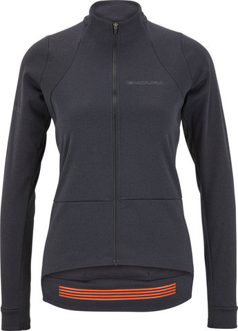 Endura GV500 L/S Damen Trikot - black/S