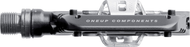 OneUp Components Clip Pedals clipless pedals - grey