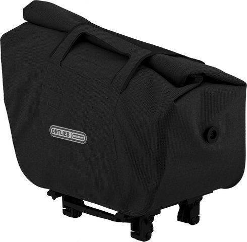 ORTLIEB Bolsa de transporte para portaequipajes Trunk-Bag RC - black/12000 