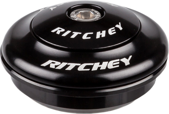 Ritchey Comp Cartridge ZS44/28.6 Press Fit Headset Top Assembly - black/1 1/8"/ZS44/28,6 (7,3 mm)