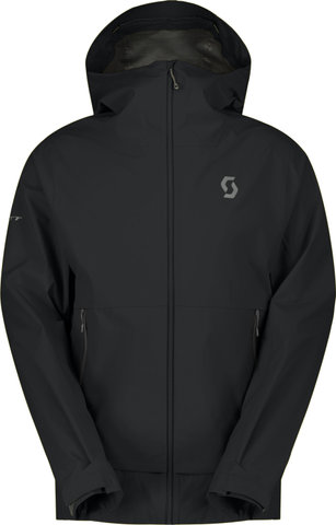 Scott Veste Dryo Pro 2.5 Layer - black/M