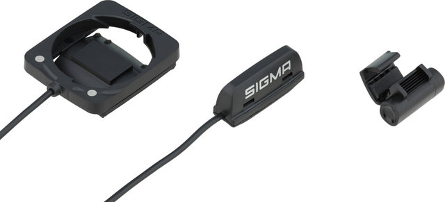 Sigma Kit de cable con soporte para BC 12.0 / 14.0 - universal