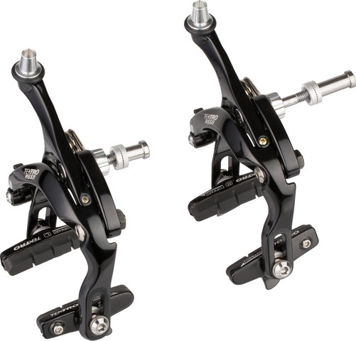 Tektro R559 Long Rim Brakes Set - black/Set