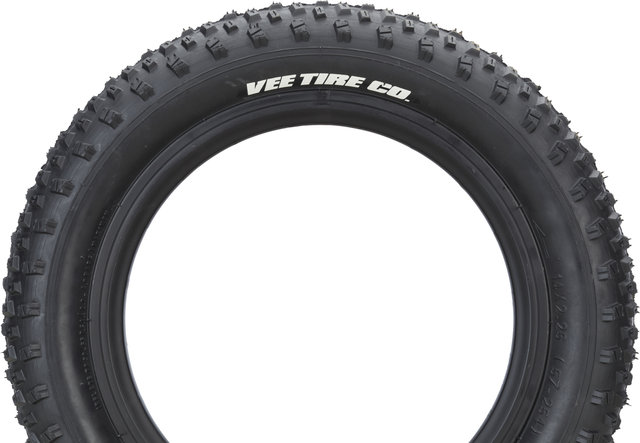 VEE Tire Co. Pneu Rigide Crown Gem MPC 14" - black/14 /57 /57-254/2.25 