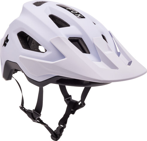 Fox Head Speedframe MIPS Helm - white/55 - 59 cm