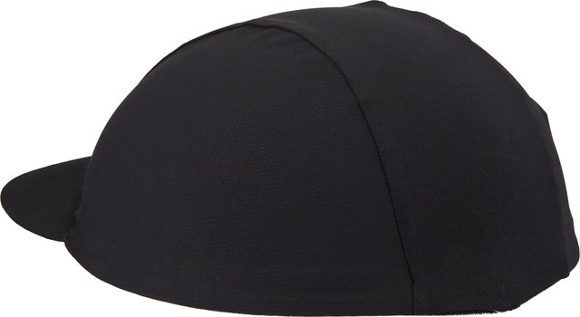 ASSOS Casquette GTO - black series/one size