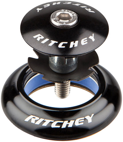 Ritchey Comp Cartridge Drop-In IS41/28,6 Steuersatz Oberteil - black/IS41/28,6