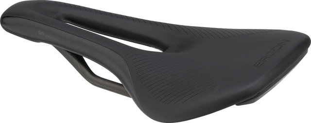 Ergon SR Pro Carbon Women Saddle - stealth/S/M