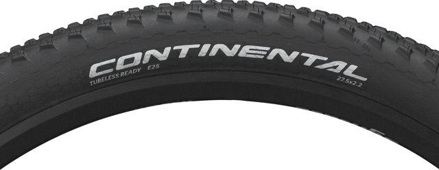 Continental Cross King II 27,5" Faltreifen - schwarz/27.5 "/55 mm/2.2 "/55-584