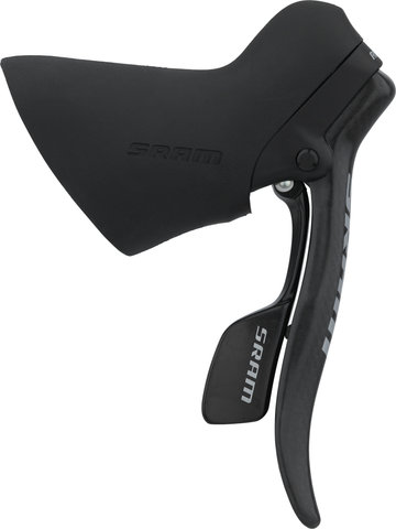 SRAM Rival DoubleTap® Shift/Brake Lever 2-/10-speed - black/10-speed