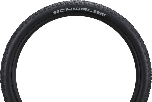 Schwalbe Cubierta plegable Johnny Watts Performance ADDIX RaceGuard DD 29+ - negro/29 /65 /65-622/2.6 