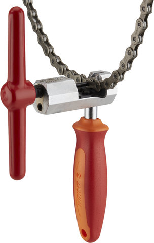 Unior Bike Tools Master Chain Tool 1647/2BBI - red