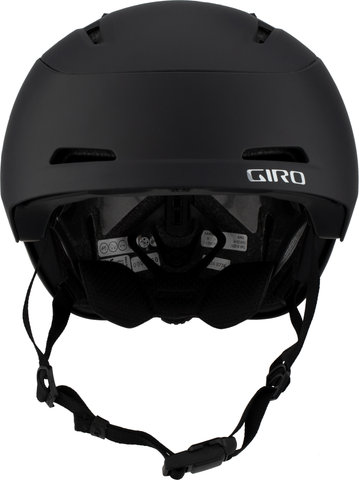 Giro Camden MIPS Helmet - matte black/51 - 55 cm