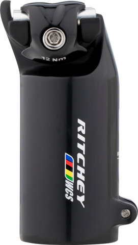 Ritchey Tige de Selle Mast Topper - hp black/38,35 mm/70 /8 