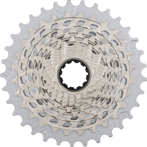 SRAM XG-1290 12-fach Kassette für Red - silver/10-33