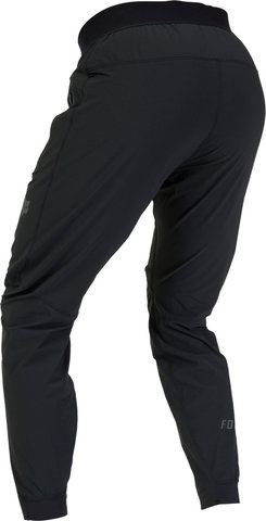 Fox Head Flexair Pro Fire Alpha Pants 2025 Model - black/36/XL