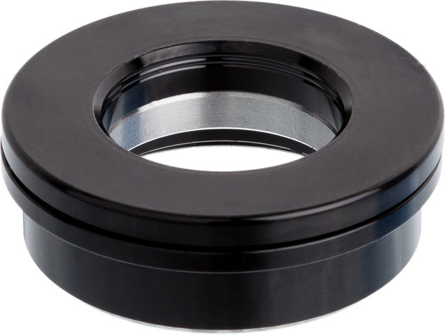 Acros AZ-49 ZS49/30 Steuersatz Unterteil - schwarz/1 1/8" - 1,5" tapered/ZS49/30