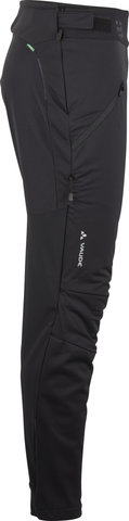 VAUDE Pantalon pour Dames Womens Minaki Pants - black/36/XS