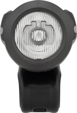 Sigma Luz delantera LED con aprobación StVZO Aura 45 USB - negro