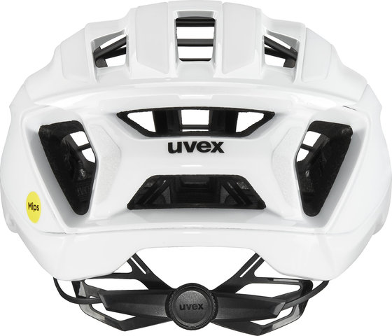 uvex Casco surge aero MIPS de uvex - white matt/56 - 59 cm