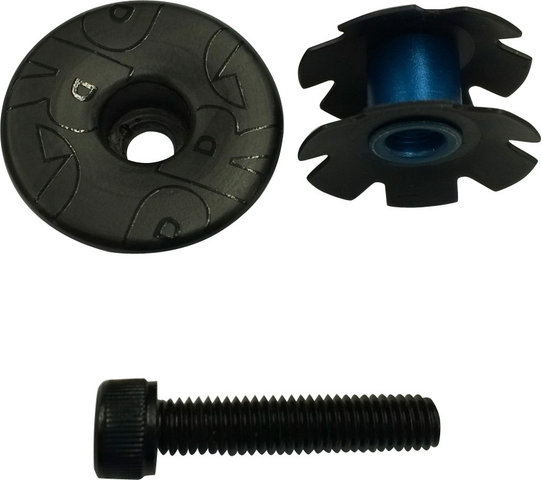 PRO Capuchon de Jeu de Direction UD Carbon SL 1 1/8" - UD Carbon