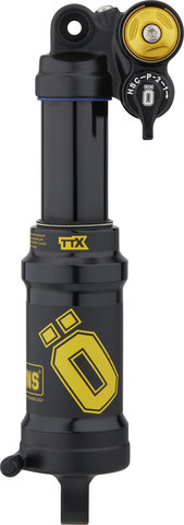 ÖHLINS Amortisseur TTX 2 Air pour Specialized Stumpjumper 29" 2019-2020 - black-yellow/210 mm x 50 mm