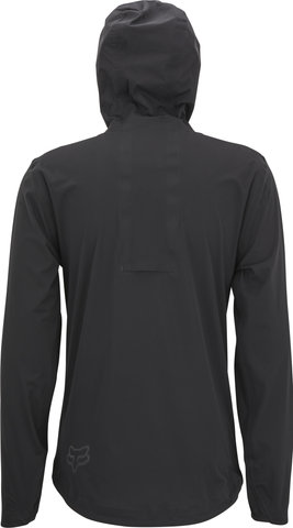 Fox Head Veste Flexair Water - black/M