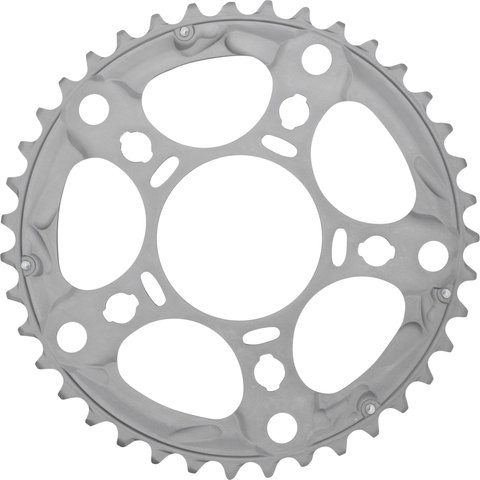 Shimano Ultegra FC-6703 / FC-6703-G 10-speed Chainring - silver/39 tooth