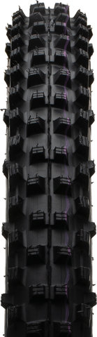 Schwalbe Dirty Dan Evolution ADDIX Ultra Soft Super Downhill 29" Faltreifen - schwarz/29 "/60 mm/60-622/2.35 "