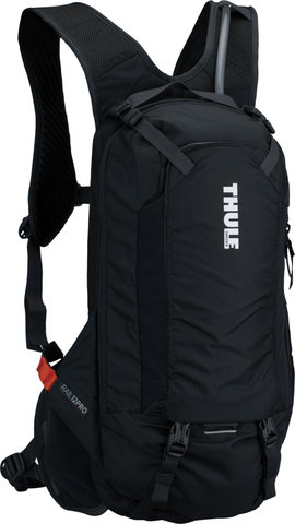 Thule Rail Pro Trinkrucksack - obsidian/12000 ml