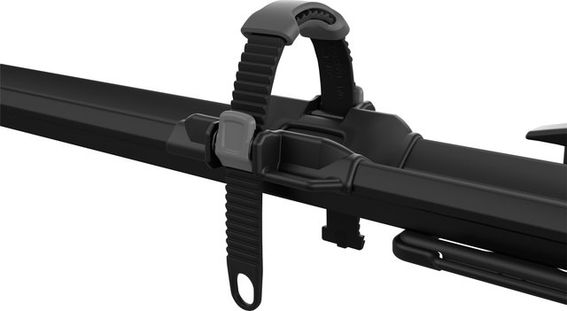 Thule FastRide Dachträger - black