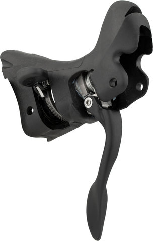 Campagnolo Unidad de cambio Record Ultra-Shift 11 velocidades modelo 2009-2014 - negro/izquierda