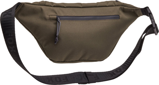 Fox Head Riñonera Fox Head Hip Pack - olive green/2500 