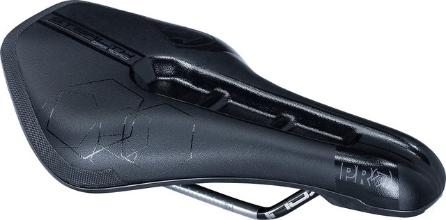 PRO Stealth Offroad Sattel - schwarz/142 mm