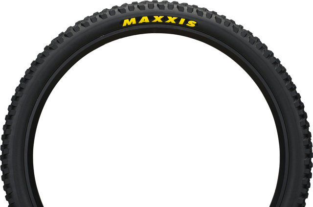 Maxxis Cubierta plegable Assegai 3C MaxxTerra EXO WT TR 29" - negro/29 /63 /63-622/2.5 