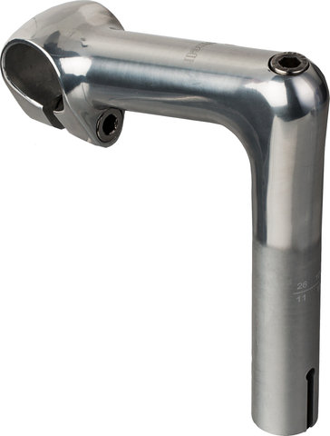 Cinelli 1A Stem - silver/73°/100 mm