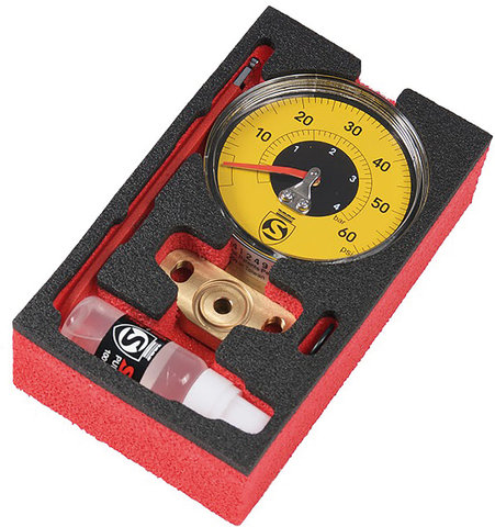 silca tire pressure gauge