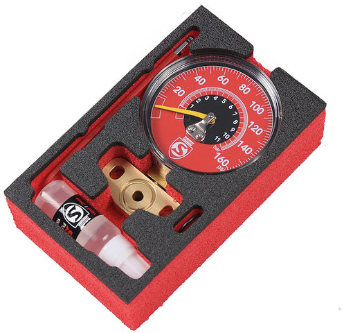 silca tire pressure gauge