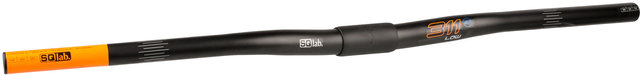 SQlab 311 MTB 27.0 Low Handlebars - black/740 mm 16°