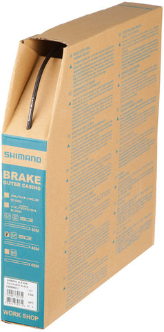 Shimano Bremszugaußenhülle SLR - bike-components